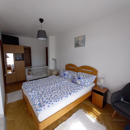 Kispal Apartmanhaz Zalakaros Exterior photo